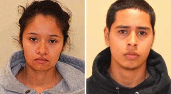 مكسيكية تقتل ابنها لتقديمه هدية لأبيه بعيد ميلاده