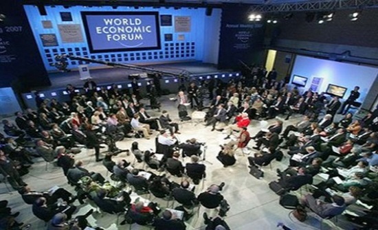 تحويلات مرورية بمنطقة البحر الميت بمناسبة انعقاد المنتدى الاقتصادي العالمي