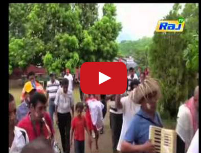 تزوج... تمساحاً!