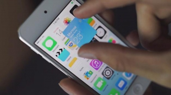 نظام "ios8" يسبب مشكلات في الاقتران عبر "بلوتوث" نظام "ios8" يسبب مشكلات في الاقتران عبر "بلوتوث"