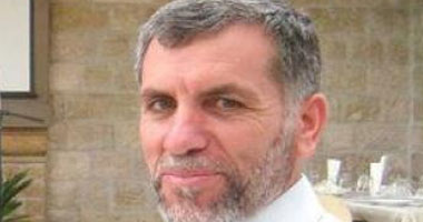 الجيش الإسرائيلى يُفرج عن قيادى من حماس الجيش الإسرائيلى يُفرج عن قيادى من حماس