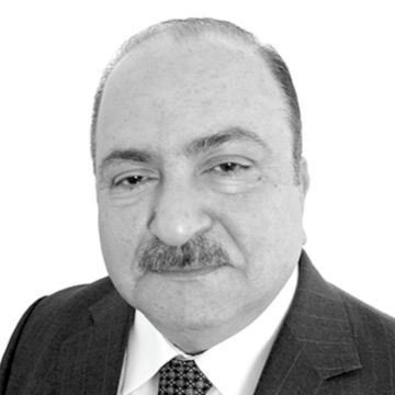 غضبة السعودية لانتزاع لبنان من تسلّط إيران غضبة السعودية لانتزاع لبنان من تسلّط إيران