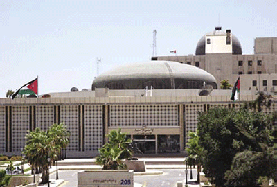 الاعيان والنواب في جلسة مشتركة الاحد لحسم الخلاف حول اربعة قوانين الاعيان والنواب في جلسة مشتركة الاحد لحسم الخلاف حول اربعة قوانين