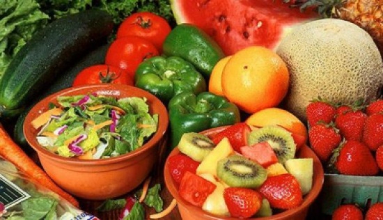 علامات نقص الفيتامينات والمعادن