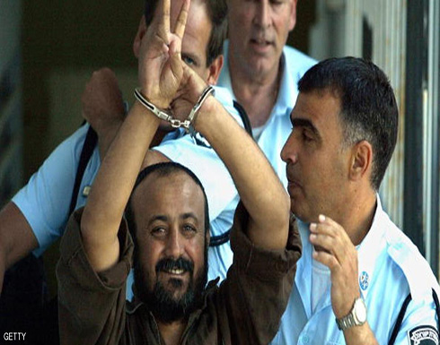 معركة الحرية والكرامة.. البرغوثي يصعّد