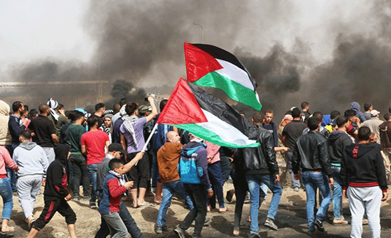 جنرال إسرائيلي يشرح تفاصيل الهدنة "المطلوبة" مع حماس بغزة