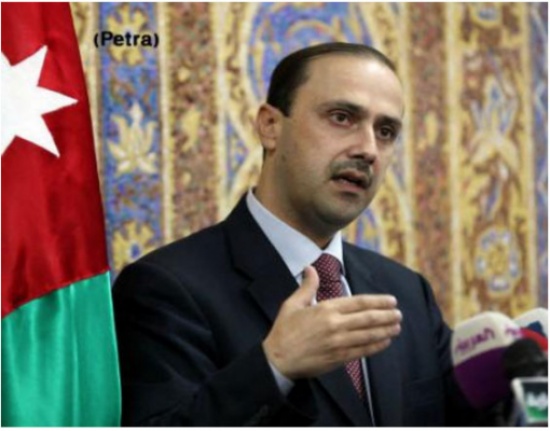 الحكومة تدين التفجيرين الارهابيين في الشيخ زويد ومقديشيو