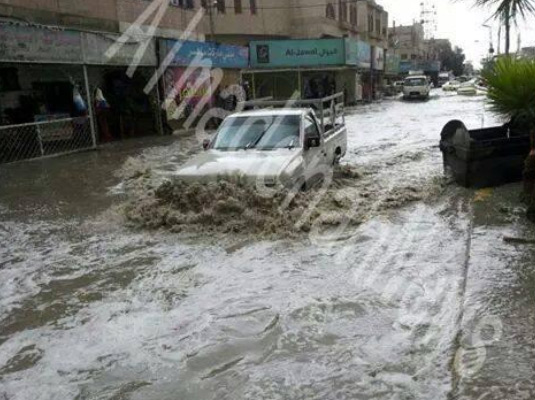 الرياح الشديدة تقتل فتى في معان الرياح الشديدة تقتل فتى في معان