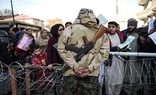 طالبان تبدأ باستصدار جوازات السفر لأول مرة منذ سيطرتها