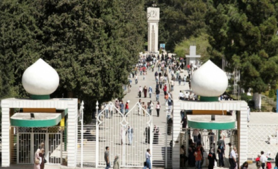 اعفاء الجامعات من 22 مليون دينار رسوم اعتماد اعفاء الجامعات من 22 مليون دينار رسوم اعتماد