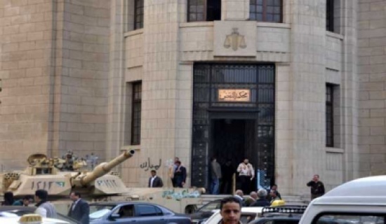 القضاء المصري يُسقط تهم متظاهري "محمد محمود"