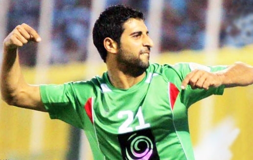 الاستئناف ترد اعتراض الصريح بخصوص اللاعب عبد الحليم الاستئناف ترد اعتراض الصريح بخصوص اللاعب عبد الحليم