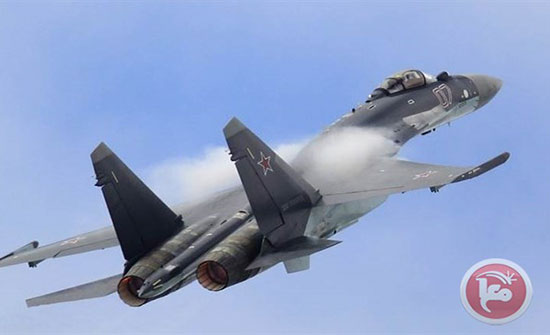 سوريا: اسرائيل اسقطت طائرتنا لتحقيق هذا الغرض