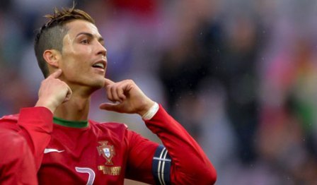 رونالدو:لن ألعب تحت أي ضغط في كأس العالم رونالدو:لن ألعب تحت أي ضغط في كأس العالم