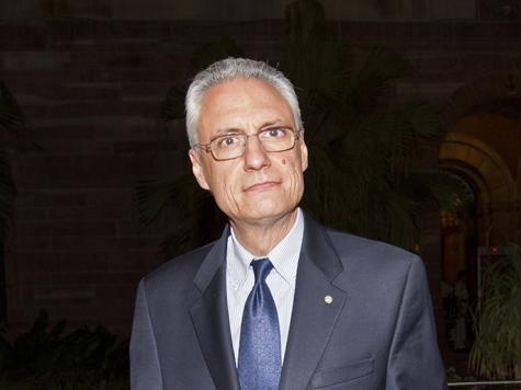 قضاء الهند يمنع سفير إيطاليا من السفر