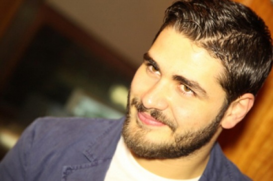 محمد المجذوب يُطلق أولى أغنياته مع شركة ArtyShow محمد المجذوب يُطلق أولى أغنياته مع شركة ArtyShow