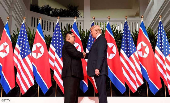 واشنطن وبيونغ يانغ تبحثان إعادة "رفات" جنود أميركيين