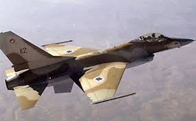 الطيران الحربي الإسرائيلى يواصل انتهاكاته للأجواء اللبنانية