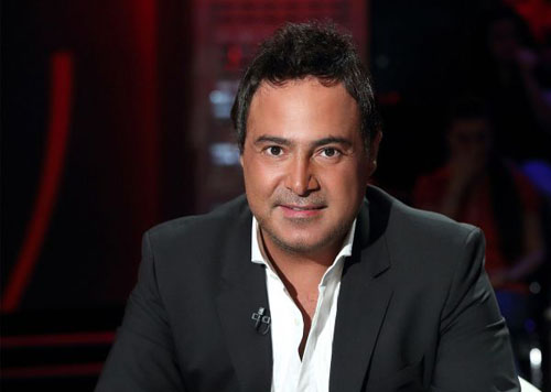 عاصي الحلّاني في كندا نوفمبر القادم