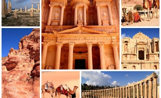 استمرار فعاليات مؤتمر صورة الأردن في العالم