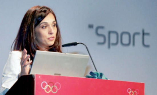 الاميرة رحمة ترعى المؤتمر العربي لأبحاث الموهبة والتفوق الاميرة رحمة ترعى المؤتمر العربي لأبحاث الموهبة والتفوق