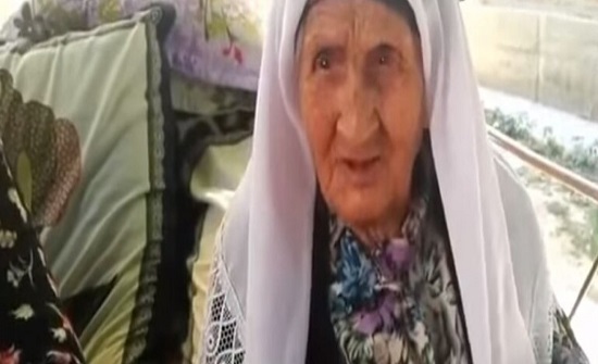 وفاة أكبر معمرة على وجه الأرض وفاة أكبر معمرة على وجه الأرض
