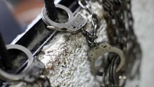 فنزويلا: وفاة سجناء بسبب جرعات أدوية فنزويلا: وفاة سجناء بسبب جرعات أدوية