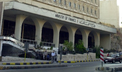 المالية : الاعفاءات تشمل الغرامات قبل 21 كانون الاول المالية : الاعفاءات تشمل الغرامات قبل 21 كانون الاول