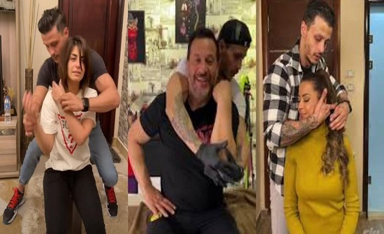 ضبط “سمكري البني آدمين” بكمين في دبي