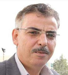 فلسطين هي الخاسرة