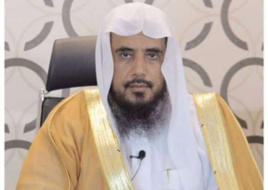 الخثلان: يجوز قول المرأة لـ ” الرجل” أحبك في الله” في حالة واحدة فقط! الخثلان: يجوز قول المرأة لـ ” الرجل” أحبك في الله” في حالة واحدة فقط!