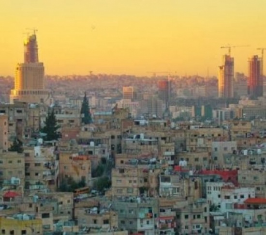 الاربعاء : درجة الحرارة 30 في مختلف محافظات المملكة الاربعاء : درجة الحرارة 30 في مختلف محافظات المملكة