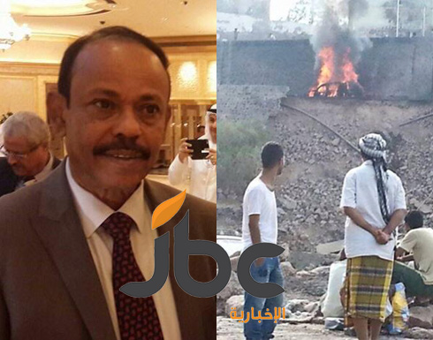 " داعش " يتبنى اغتيال محافظ عدن