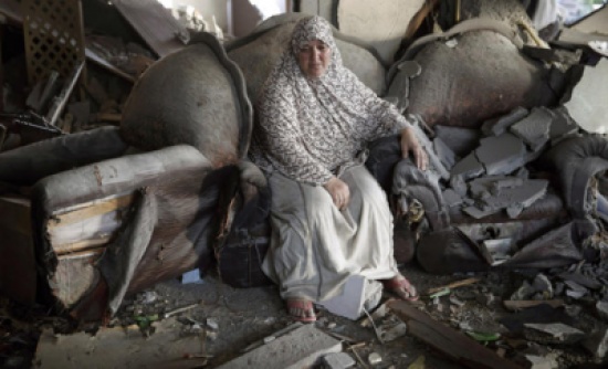 230 شهيدا في 11 يوما من العدوان على غزة