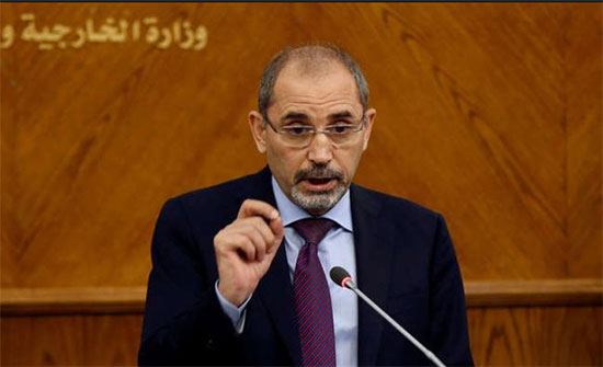 الصفدي: نثمن عاليا دعوة خادم الحرمين لمساعدة الأردن الصفدي: نثمن عاليا دعوة خادم الحرمين لمساعدة الأردن