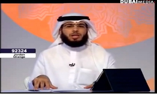 فيديو : هل يتحلل جسد الشهيد ام يبقى كما هو