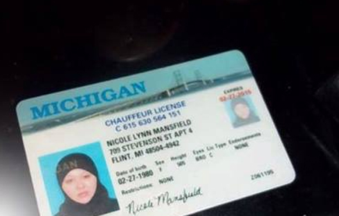 " FBI "  يؤكد لعائلة أمريكية مقتل ابنتها في القتال مع المعارضة بسوريا