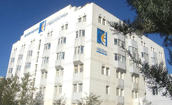 الحسين للسرطان ينظم برنامجا لكسب التأييد