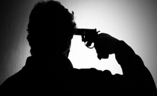 أم أذينة : قتل زوجته وأطلق النار على نفسه أم أذينة : قتل زوجته وأطلق النار على نفسه