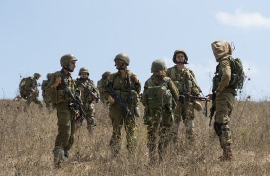 مقتل جندي إسرائيلي "بنيران صديقة" (فيديو)