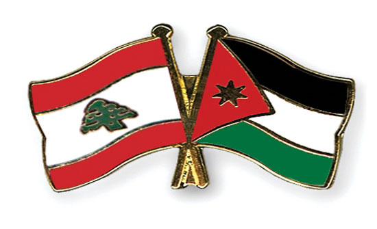 وزير الخارجية اللبناني يزور الأردن وزير الخارجية اللبناني يزور الأردن