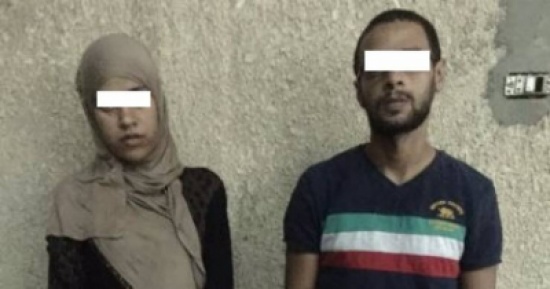 بالشراكة مع عشيقها باعت رضيعها مقابل الأموال!