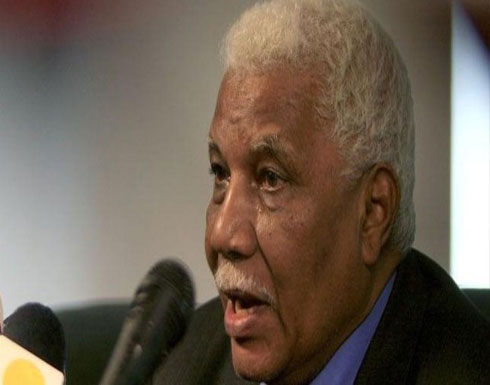 وزير الداخلية السوداني: أكثر من 800 شخصا اعتقلوا خلال الاحتجاجات
