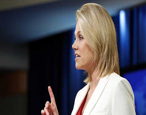 واشنطن: كوريا الشمالية لاترغب في الحوار