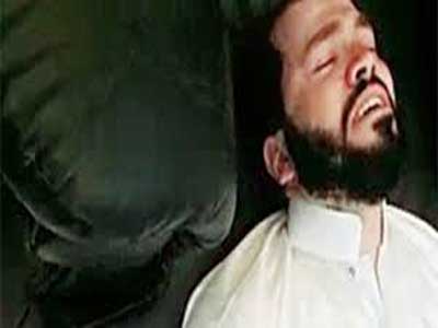 سعودي : استخرجوا السحر من القبر قبل أن تقتلني الشياطين سعودي : استخرجوا السحر من القبر قبل أن تقتلني الشياطين