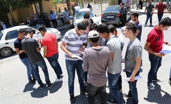 تفاصيل امتحان ‘‘التوجيهي‘‘ للعام المقبل تفاصيل امتحان ‘‘التوجيهي‘‘ للعام المقبل