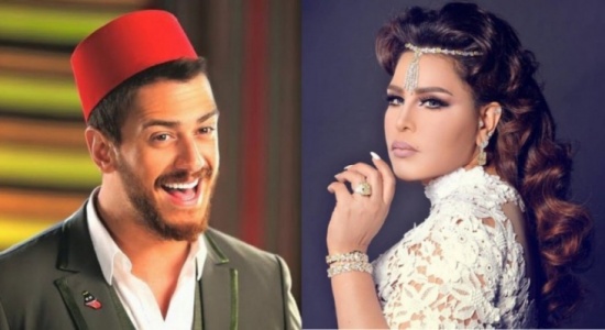 أحلام تدلّل على براءة سعد المجرد من الكعبة المشرفة أحلام تدلّل على براءة سعد المجرد من الكعبة المشرفة