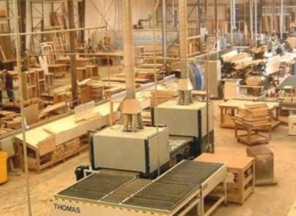 جمعية مصدري الاثاث تناقش تحديات القطاع