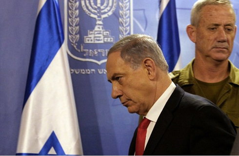 محلل إسرائيلي: نتنياهو انتهز فرصته للهروب من غزة