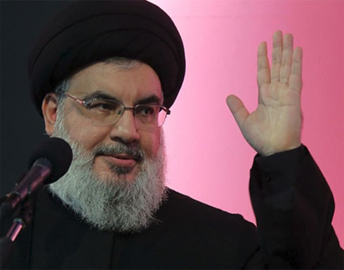 صمت نصرالله عن حرب متوقعة بين إسرائيل وايران.. أسباب ونتائج